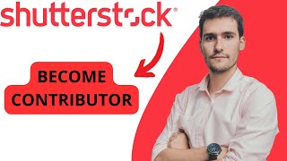 How To Become A Shutterstock Contributor [upl. by Anital344]