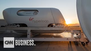 Hyperloop Development Progress [upl. by Adnoved]