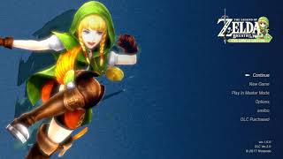 Legend of Linkle  Mod Install Walkthrough 2020 [upl. by Ashwell46]