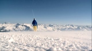 Parsenn Davos Klosters  Der Klassiker [upl. by Bastien]