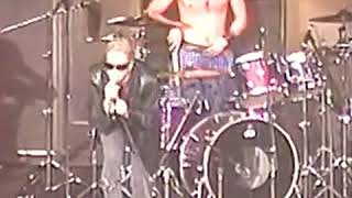 Layne Staley gets REALLY pissed  Weedsport 1991 Alice in Chains live [upl. by Tsui]