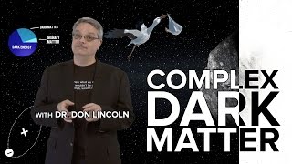 Complex Dark Matter [upl. by Naeloj]