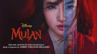 Reflection Orchestral Version Extended  Mulan Soundtrack [upl. by Gates]