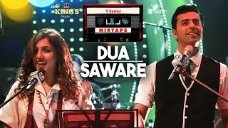 Dua Saware TSeries Mixtape l Neeti Mohan Salim Merchant l Bhushan Kumar l Ahmed Khan l Abhijit V [upl. by Nadnarb]