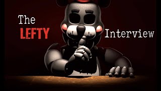 SFM An interview with Lefty [upl. by Bendicty]