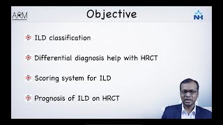 Overview of HRCT CT CHEST Imaging in Interstitial Lung Disease [upl. by Atirihs701]