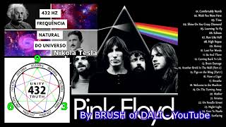 PINK FLOYD HITS  432 Hz  2022 [upl. by Flita]