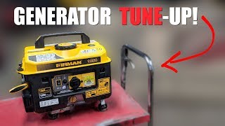 Firman 80cc Generator  Wont Start [upl. by Aner468]