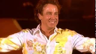 Marco Borsato  Dromen zijn bedrog Live in De Kuip 2002 [upl. by Tabbatha452]