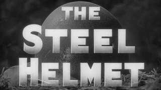 The Steel Helmet 1951 [upl. by Ermey]