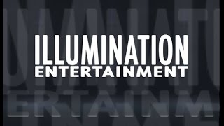 Universal PicturesIllumination Entertainment 2010 [upl. by Avery]