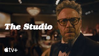 The Studio — Official Trailer  Apple TV [upl. by Elgna]