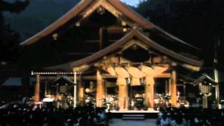 Kitaro  Caravansary live [upl. by Rawdin220]