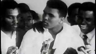 Muhammad Ali  The Whole Story documentary [upl. by Margarete]