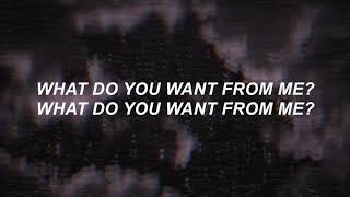 WDYWFM   The Neighbourhood Lyrics  READ DESC [upl. by Etteuqaj142]