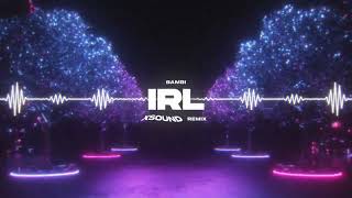 Bambi  IRL XSOUND Remix [upl. by Maharva]