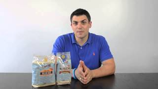 Ask Dr Mike Steel Cut Vs Rolled Oats [upl. by Gilemette500]