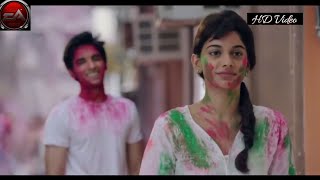 Sochta Hoon ke woh kitne Masoom Thay Romantic love story 2017 heart touching song [upl. by Adnilg597]