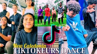 Tiktok 🌞 Nouvelle Calédonie part37 [upl. by Kahl348]