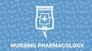 Spironolactone Aldactone Nursing Pharmacology Considerations [upl. by Schick]