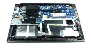 🛠️ Lenovo ThinkPad E15  disassembly and upgrade options [upl. by Gavriella]