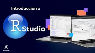 Introducción a RStudio [upl. by Coppinger728]