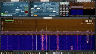 WWV Time signal station special 100 year announcement and ww0wwv special event station news [upl. by Geanine]