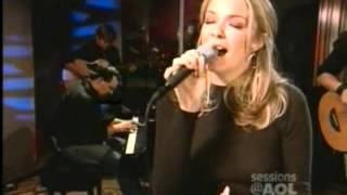 LeAnn Rimes  SessionsAOL Full Set Video [upl. by Trula]