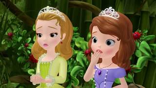 Sofia the First  The Ride of Our Lives Bahasa Indonesia [upl. by Macdonell]