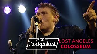 Lost Angeles  Colosseum Live  Rockpalast 1994 [upl. by Demb]