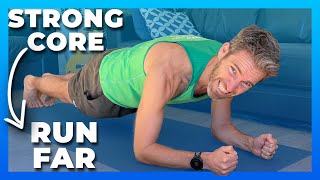 10Minute Guided Stretching Routine for Runners [upl. by Crenshaw]