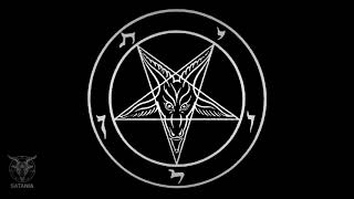 Satan Unholy Trinity Unity Call Mantra · Agios O Satanas 1 Hour [upl. by Nigen]