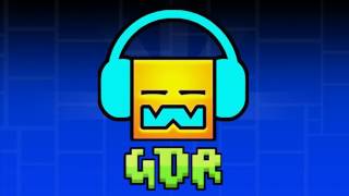 Stereo Madness  Mellon Mix   Geometry Dash Music [upl. by Prochoras]