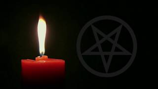 Invocation to Satan HD For Ritual female [upl. by Aiet]