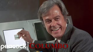 Best of Robert Culp  Columbo [upl. by Stanwood]