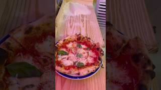 WHALE Napoli Pizza in Nha Trang [upl. by Rialcnis]