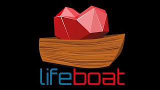 Lifeboat Network Server Trailer [upl. by Hermia]