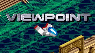 Viewpoint Neo·Geo CD ビューポイント [upl. by Sklar]