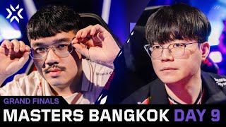 G2 vs T1  VALORANT Masters Bangkok  Grand Final [upl. by Shifrah86]