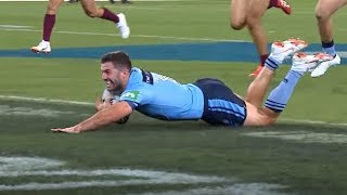 2018 State of Origin Highlights NSW v QLD  Game I 2018 [upl. by Eyde]