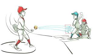 The Basic Rules of Softball [upl. by Line220]