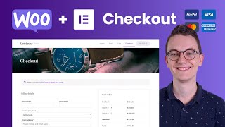 How to add Payment Methods in Woocommerce amp Customize the Checkout Page [upl. by Tucky]