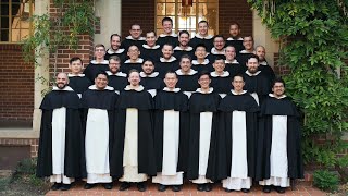 How Dominican Friars Serve [upl. by Becht]