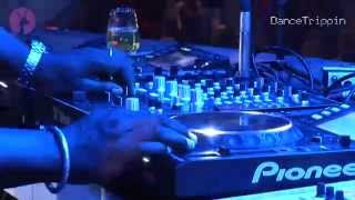 Carl Cox  Kazantip Festival  Ukraine [upl. by Saxena]