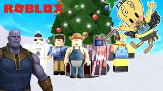 The Late Winter Special ROBLOX [upl. by Hogan]