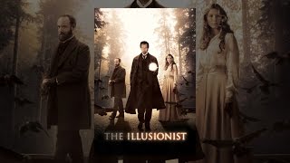 The Illusionist [upl. by Allin]