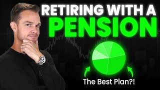 Pension Retirement Planning Things YOU SHOULD KNOW [upl. by Etnelav650]