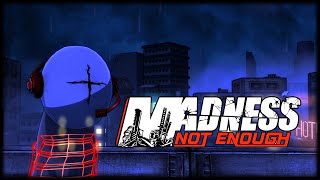 MODDED MADNESS  MADNESS Project Nexus  Not Enough Madness [upl. by Hasseman]