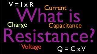 What is Resistance An Explanation [upl. by O'Conner694]