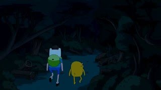 Adventure Time  Blank Eyed Girl Sneak Peek [upl. by Sherman]